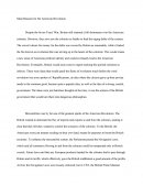 Reasons For The American Revolution