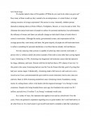 Sat Practice Essay