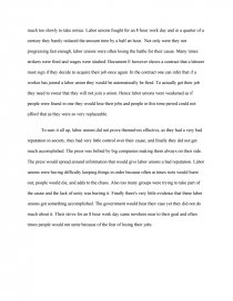 Реферат: The AflCio And Organized Labor Regeneration Essay Реферат: The AflCio And Organized Labor Regeneration Essay