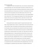 Western Expansion Dbq