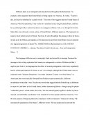 Declaration Of Independence
