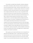 The Corporation - Ethical Analysis