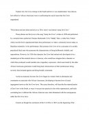 Explain Why Jim Crow Emerge In The South And How It Was Implemented. Also Discuss How Effective African Americans Were In Confronting The Racial Issues That Jim Crow Engendered.