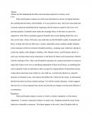 Pride And Prejudice: Themes, Motifs, And Symbols