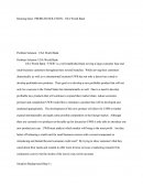 Uwb Problem Solution