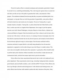 Popular Essays