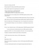 Nse Basics