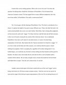 Huckleberry Finn - Controversial