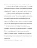 Stolen Generation