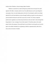 Okonkwo As A Sympathetic Protagonist In Things Fall Apart College Essay Preview Okonkwo As A Sympathetic Protagonist In Things Fall Apart Zoom Zoom Thesis For Persuasive Essay also English Essay My Best Friend How To Write A Synthesis Essay