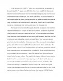 The Effects Of Westward Expansion 1994 Dbq