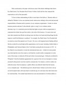 Ethics And Business