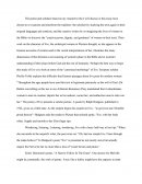 Intertextuality