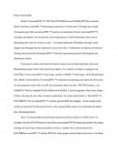 Americans In Film- Race, Gender, And