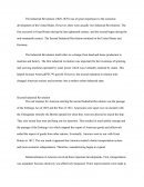 The Essay