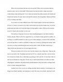 Abstraction Of Love