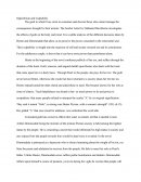 Scarlet Letter Essay