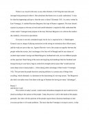 An Analysis Of Harrison Bergeron