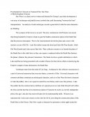 Freud And Star Wars