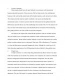Us Hr V. China Hr Starbucks
