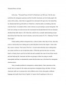 The Crucible