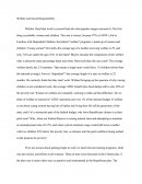 Welfare State Dynamics