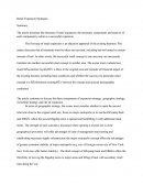 Retail Expansion Strategy (Summary)