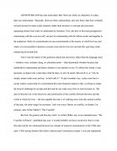 Crucible Paradox