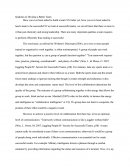 Team Dynmics Essay