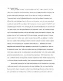 The Firestone Recall