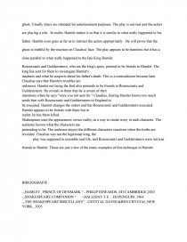 Реферат: Hamlets Delayed Revenge Of Claudius Essay Research Реферат: Hamlets Delayed Revenge Of Claudius Essay Research