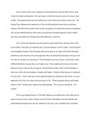 Compare The Methods Used To Present A Similar Theme In Two Short Stories You Have Studied