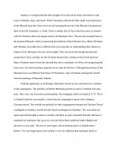Messianic Judaism