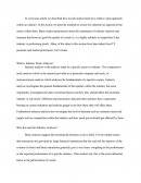 Industry Analysis