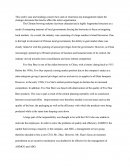 The Chinese Brewing Industry