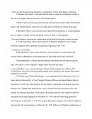 Aph Review Sheet