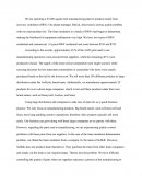 Case Study Of One Heat Recovery Ventilators Manufactory