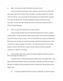 Alcatel Accounting Case