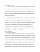 Problem Solution: Teratech