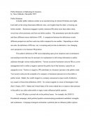 Public Relations In Marketing