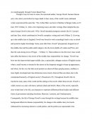 An Autobiography Through Fiction-Based Prose