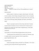 Human Capital Development Worksheet