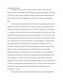 Emily's Character Analysis