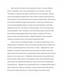 Animal Poems