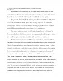 Standard Health Care Deduction