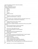 7 Habits Of Highly Effective People