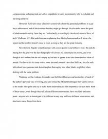 Photosynthesis Essay Zoom Zoom Zoom Example Of Essay Proposal also Business Plan Writer Salary Compare And Contrast Essaystereotypes Research Paper Example Essay Papers