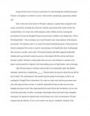 Ap Lit Q. 3 Conflicts Between Society And The Individual's Desires