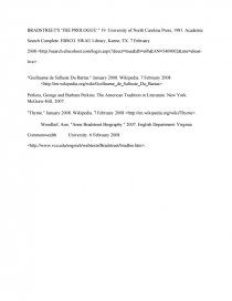 Реферат: Anne Bradstreet Poem Analysis Essay Research Paper Реферат: Anne Bradstreet Poem Analysis Essay Research Paper