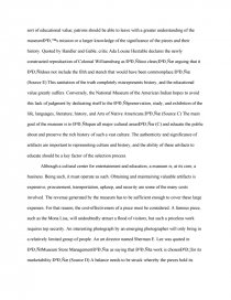 ap lang synthesis essay